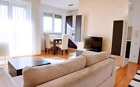 Lovely 1-Bedroom Apartment In Prishtina